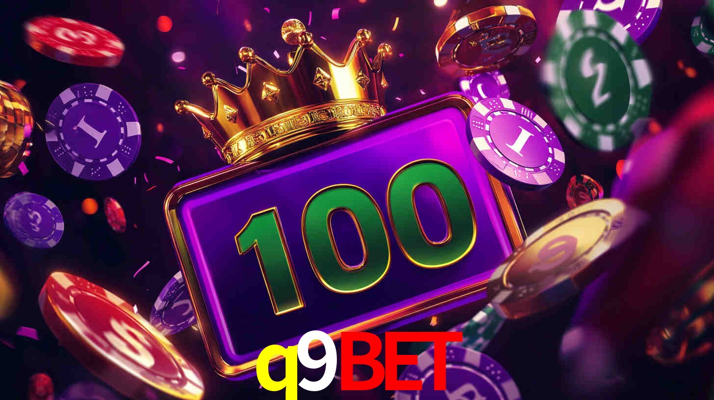 Experiência VIP q9bet