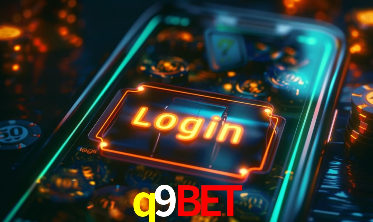 Account Benefits q9bet