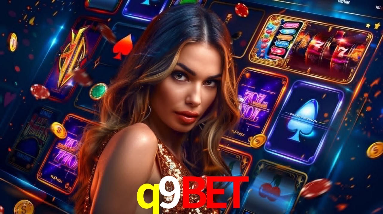 q9bet: Seu Especialista em Apostas Esportivas Brasileiras