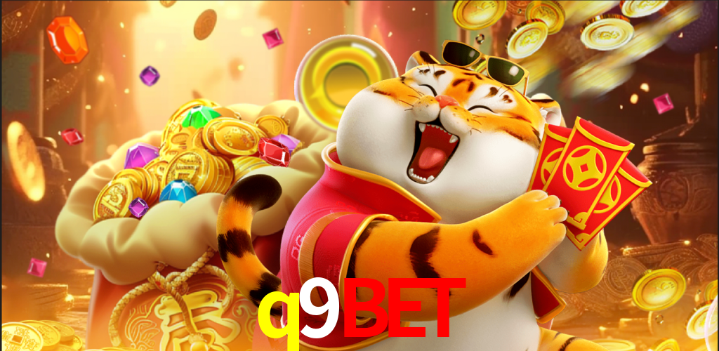 Welcome Bonus q9bet