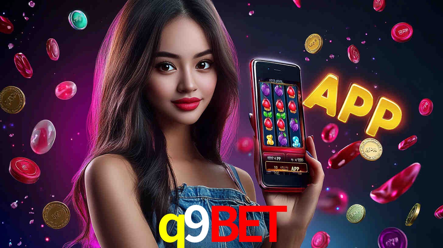 Descubra a Essência do q9bet: Nossa História e Compromissos