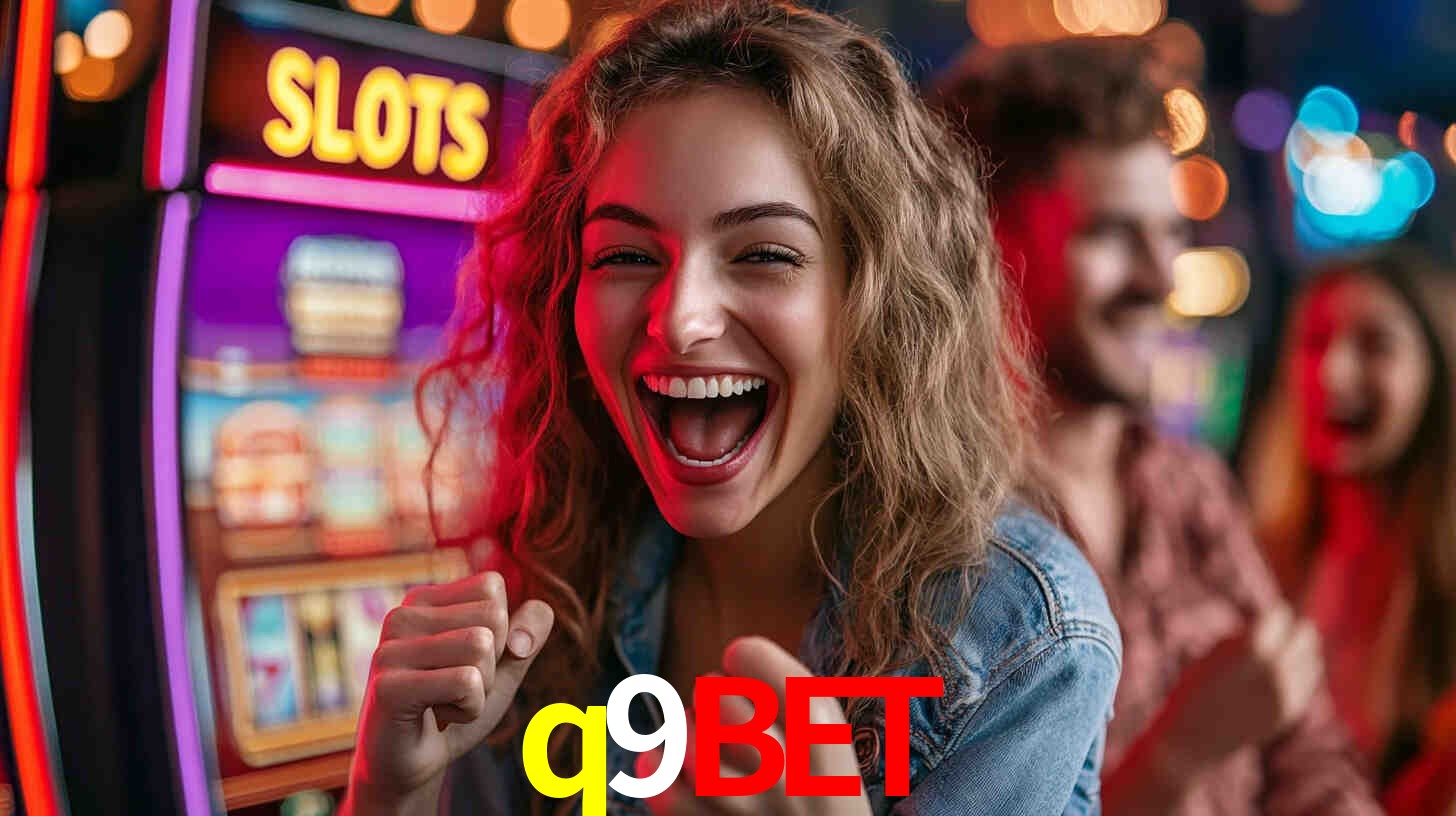 A Emoção da Loteria na q9bet: Uma Chance de Mudança de Vida