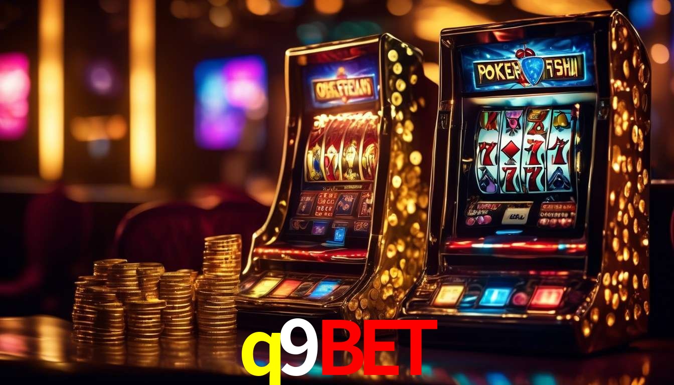 q9 bet