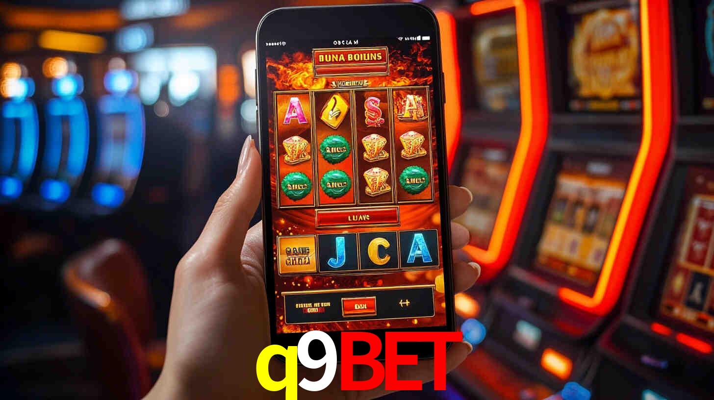VIP Casino q9bet