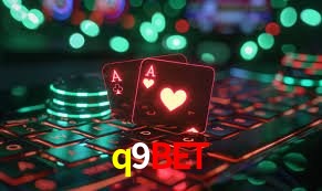 Casino Ao Vivo q9bet