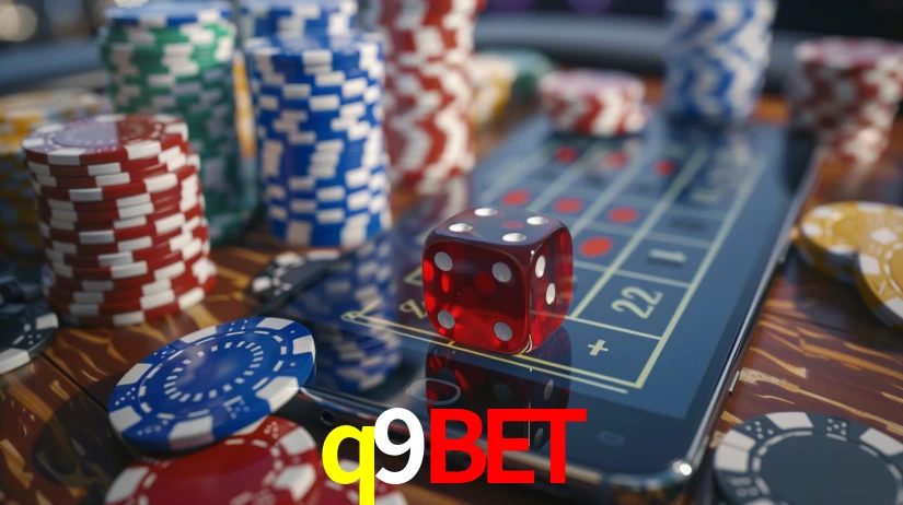 Exclusive Games q9bet