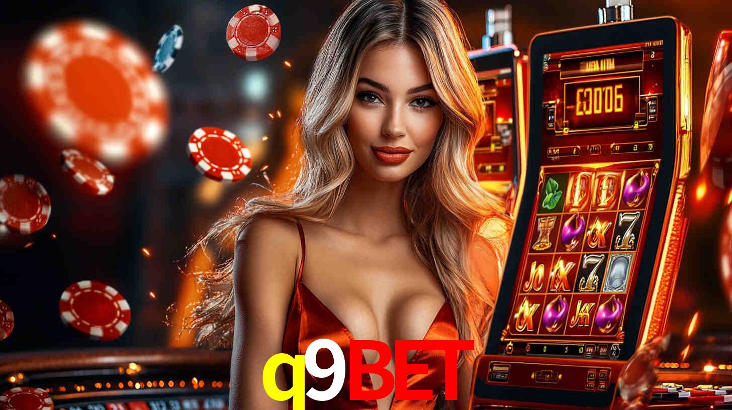 Blackjack Table q9bet
