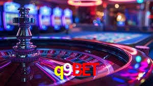 Jogos de Slot q9bet
