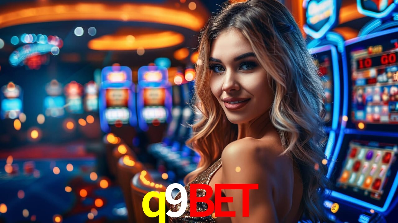 Flash Promotion q9bet