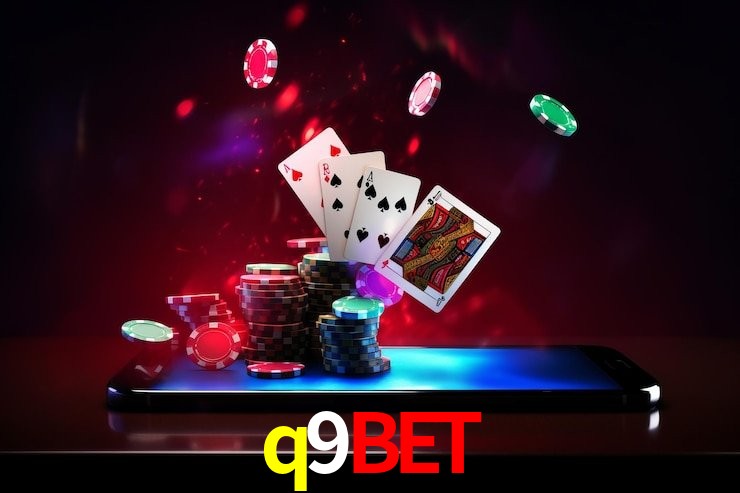 Seasonal Promotions q9bet