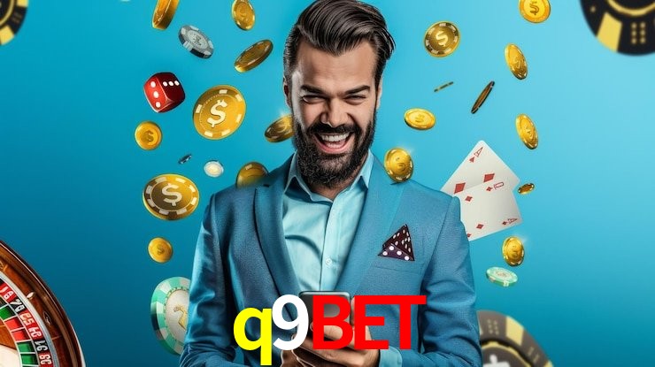Exclusive Offers q9bet
