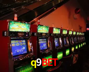 q9bet vip
