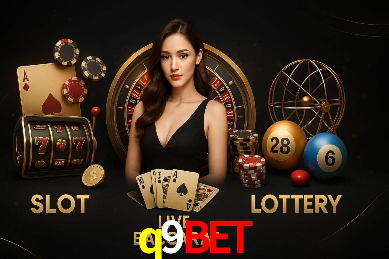 q9bet