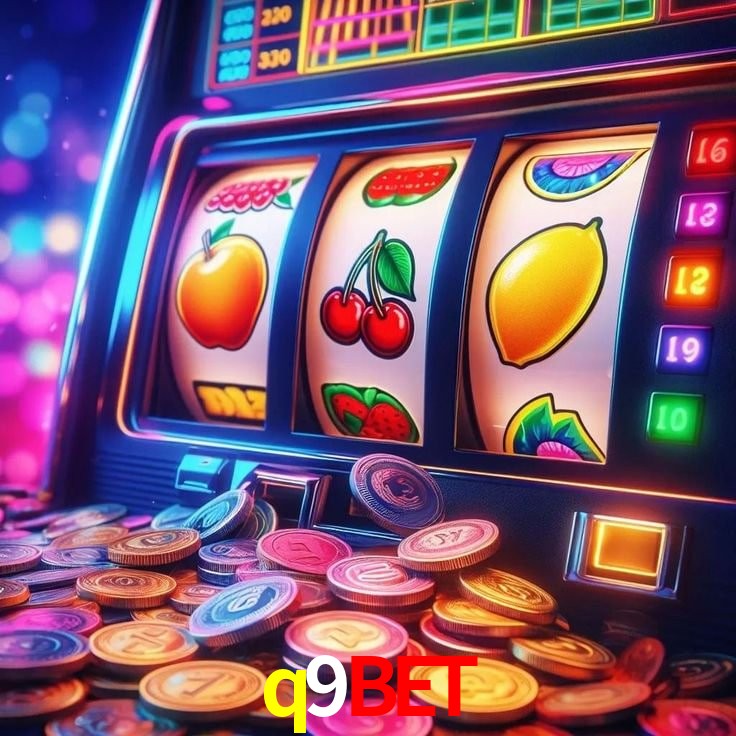 Diretório de Jogos q9bet