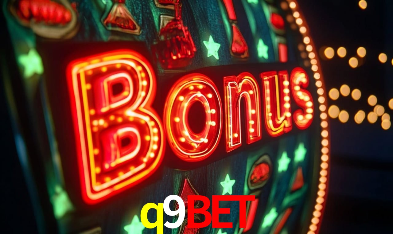 Casino Ao Vivo q9bet