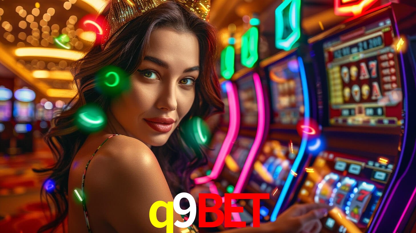 Android q9bet