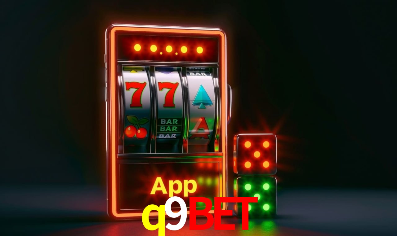 q9bet plataforma