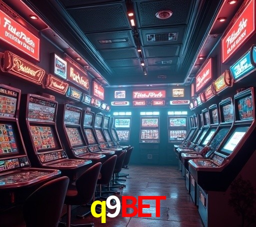 Sistema VIP q9bet