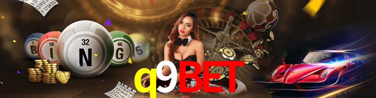 Estratégias q9bet