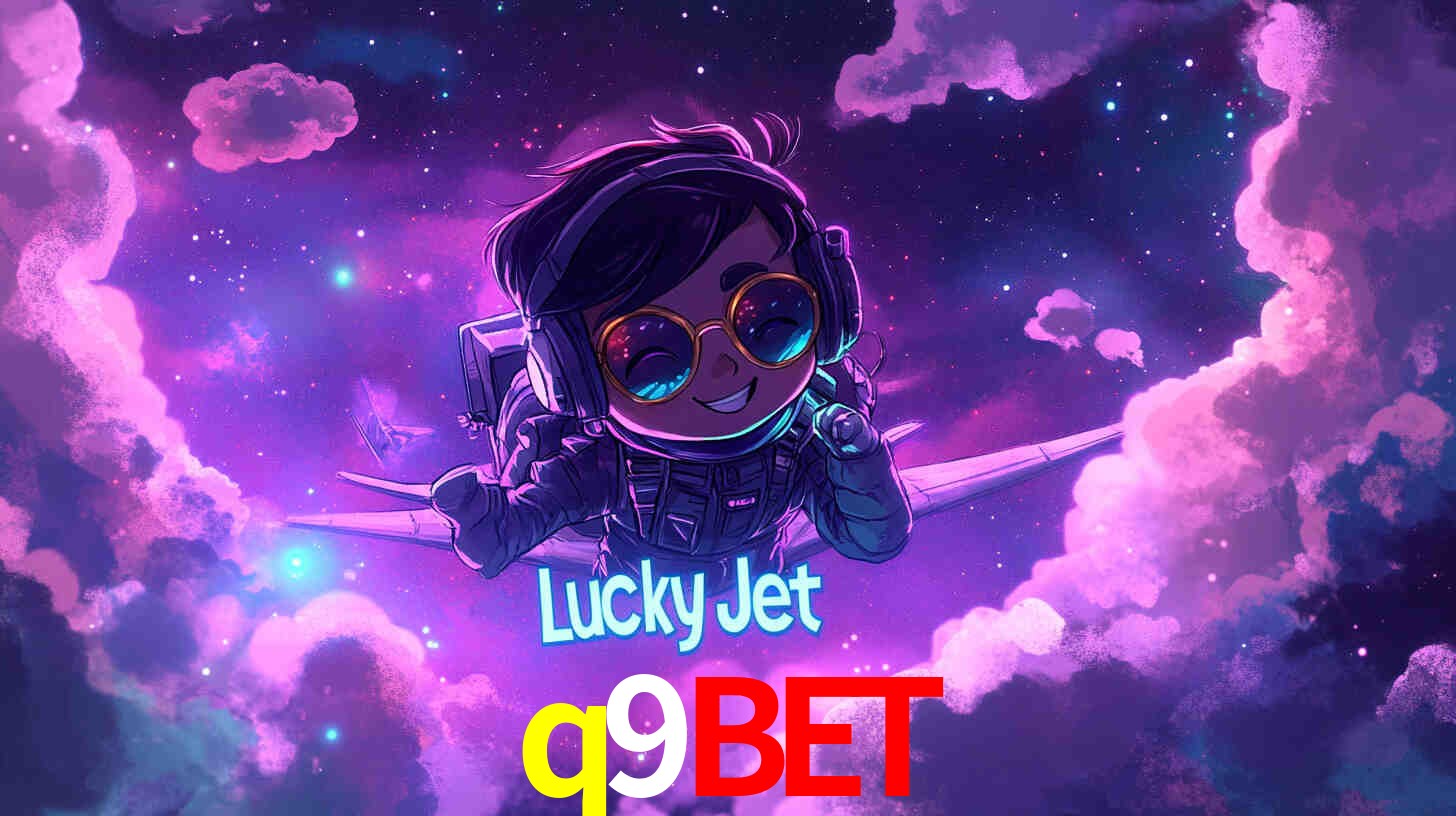 App Premium q9bet