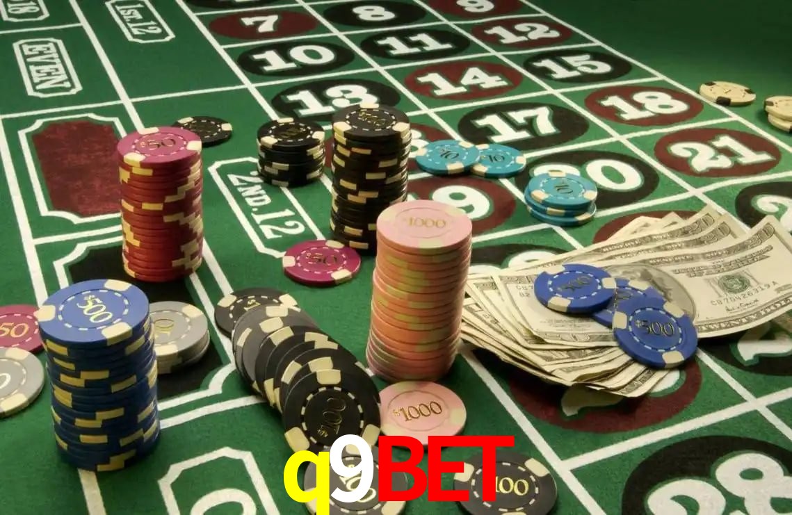 q9bet.com