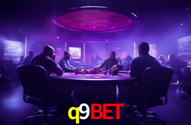 login q9bet.com