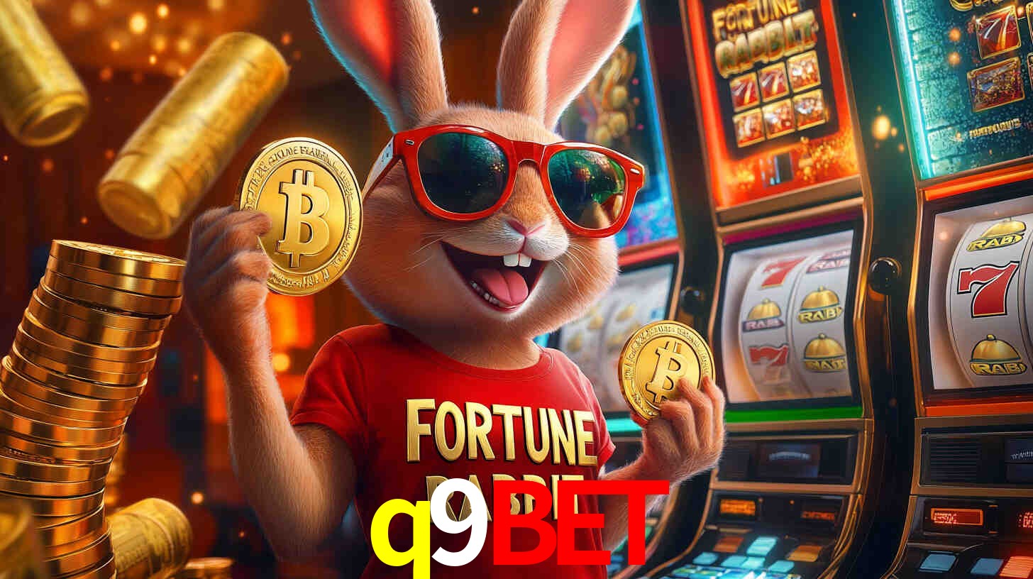 Baixar q9bet Android