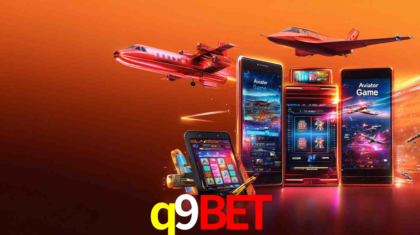 APK q9bet Android