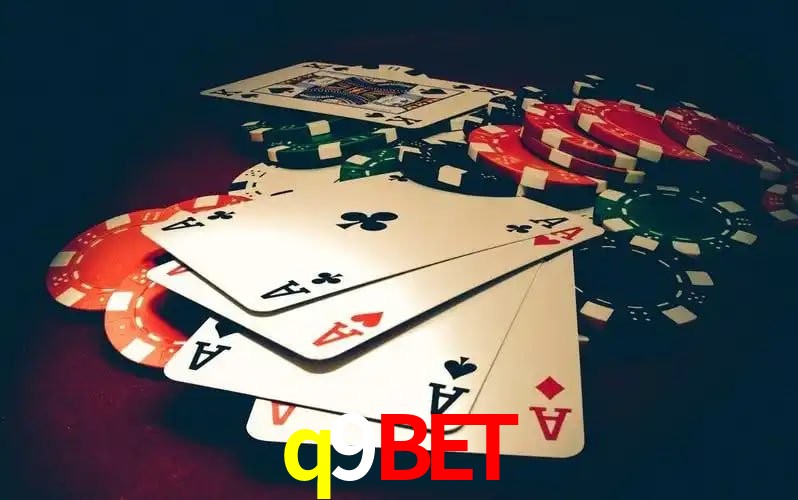 Oportunidades q9bet