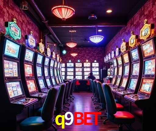 Táticas q9bet