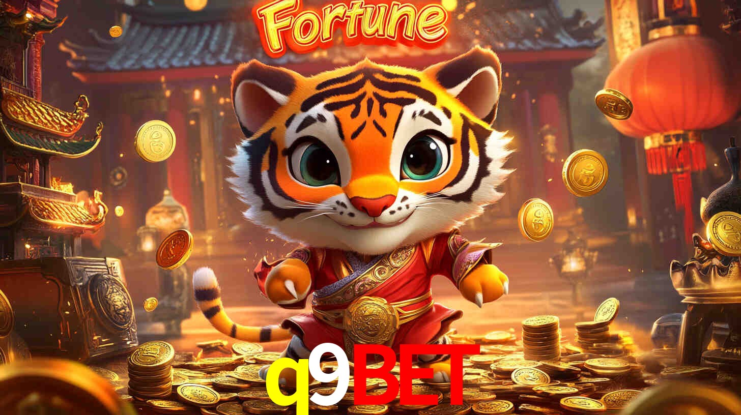 Vantagens App q9bet