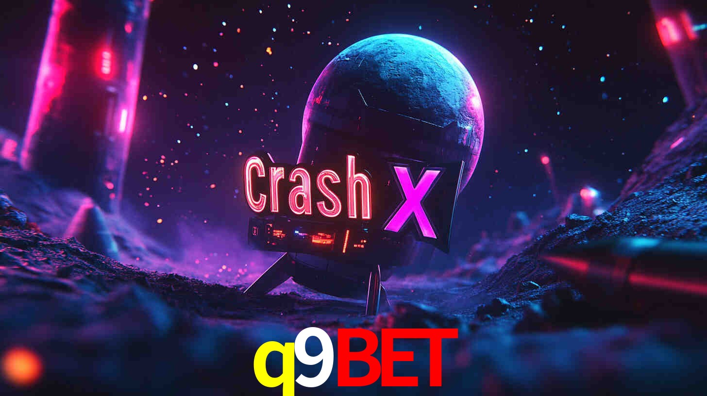 Instalar APK q9bet