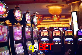 A Experiência Imersiva dos Cassinos Ao Vivo no q9bet