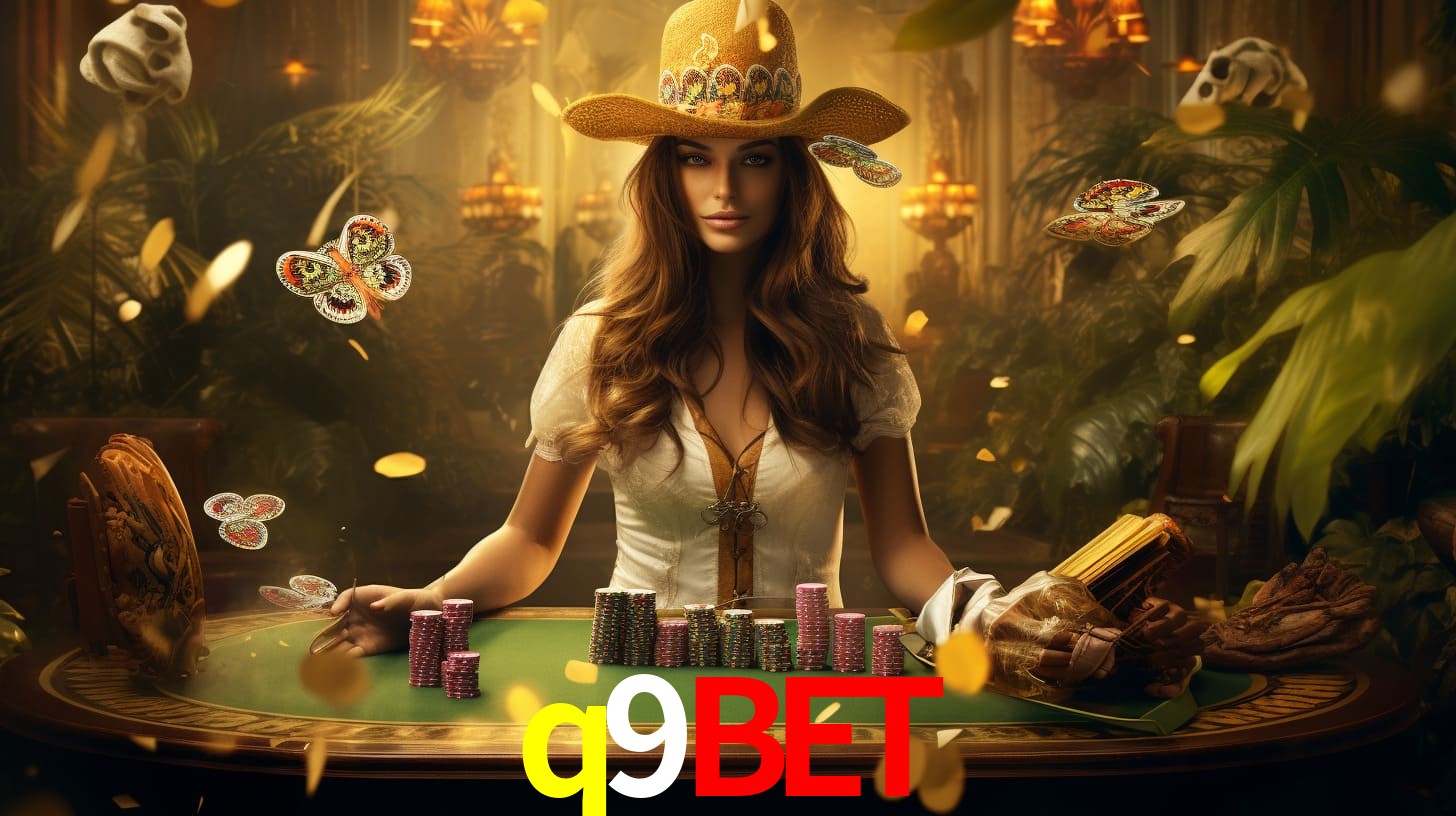 Programa VIP q9bet