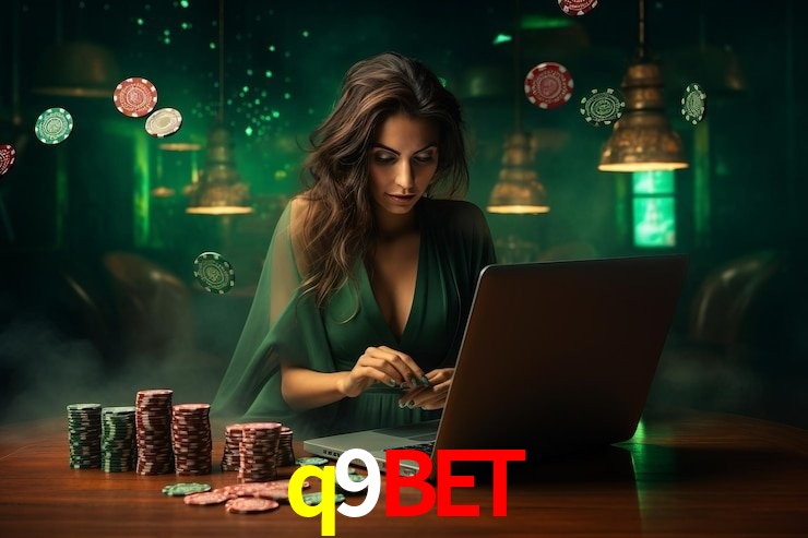 iPad q9bet