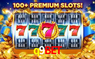 Apostas Esportivas na q9bet: Um Guia Completo