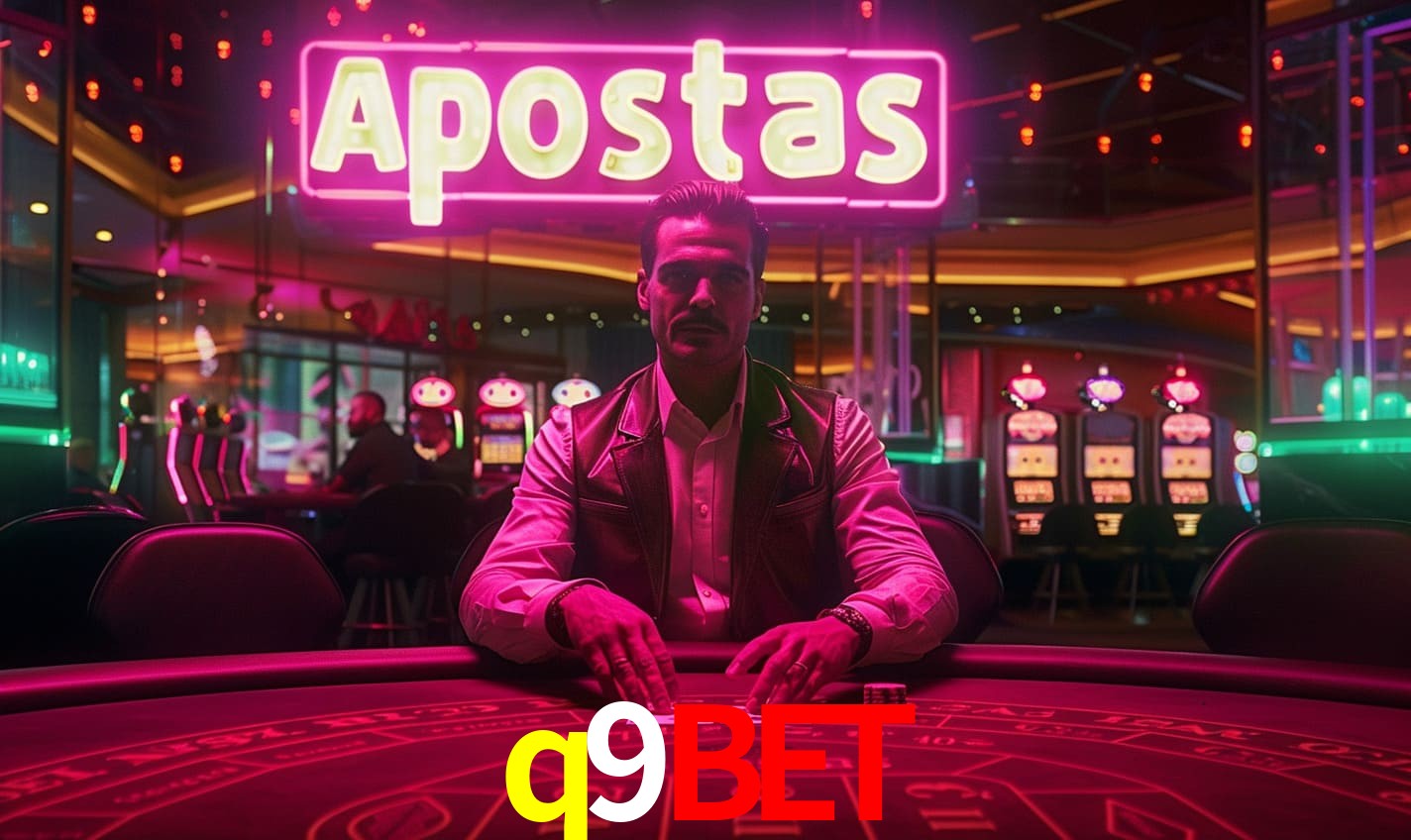 PIX Instantâneo q9bet