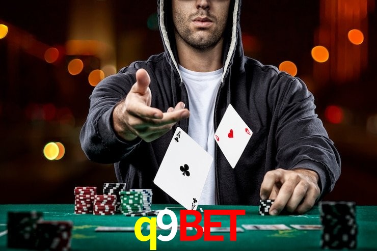 Recursos App q9bet
