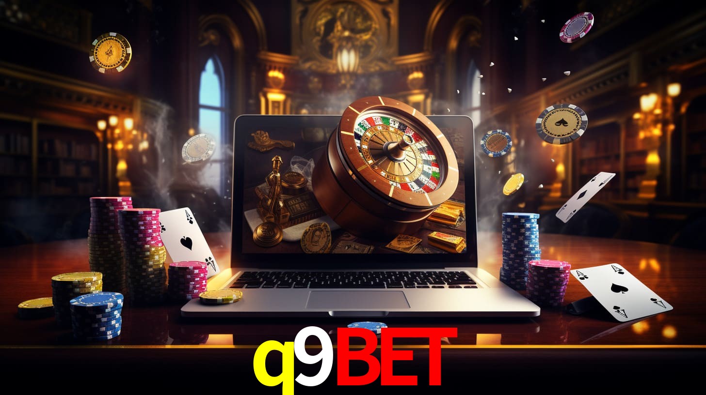 Daily Bonuses q9bet
