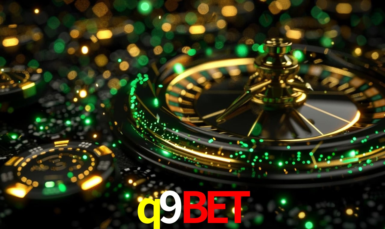 Melhores Jogos q9bet