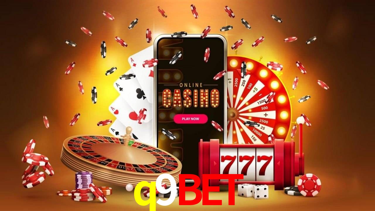 q9bet 公平游戏