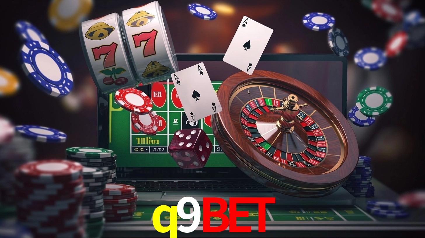 q9bet apk