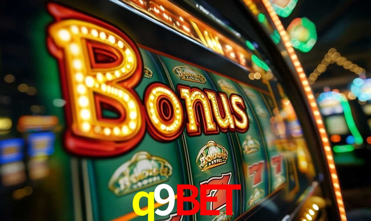 Prêmio q9bet