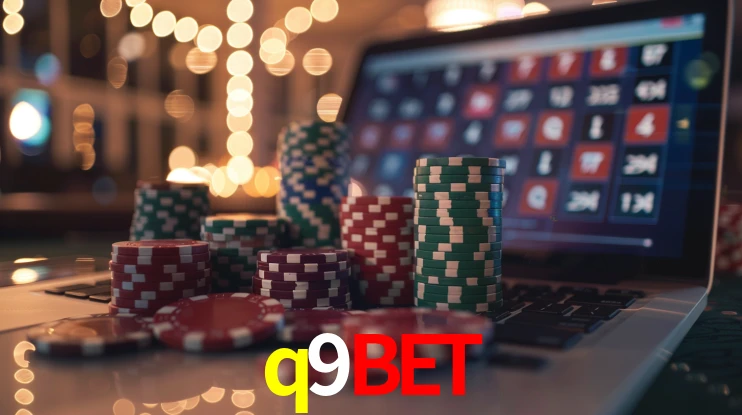 Seasonal Promotions q9bet