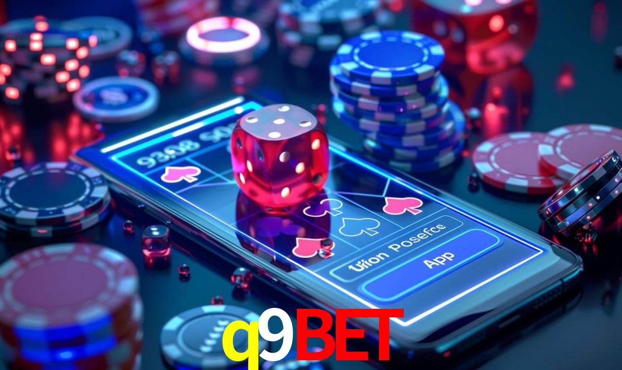 Jogos Mesa q9bet