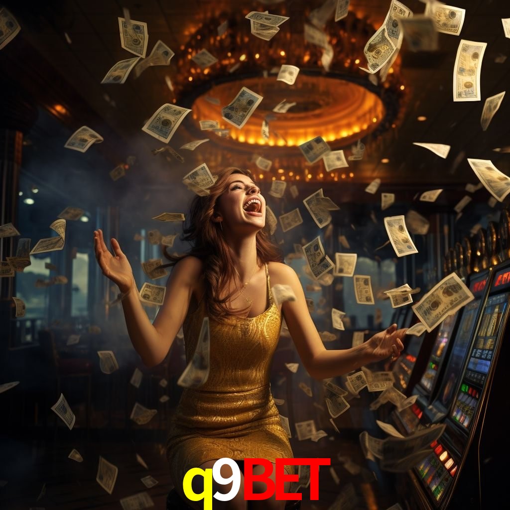 Blackjack Table q9bet