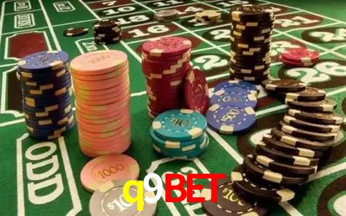 App q9bet Android