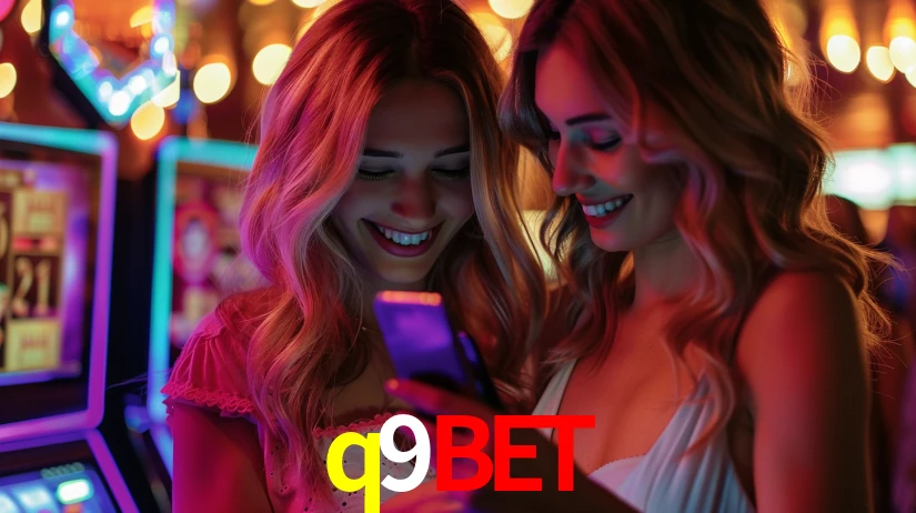 q9bet: Seu Especialista em Apostas Esportivas Brasileiras