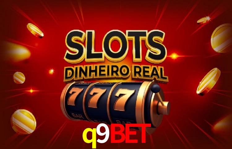 Suporte VIP q9bet