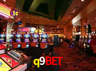 Explorando a Categoria de Eventos em Apostas na q9bet